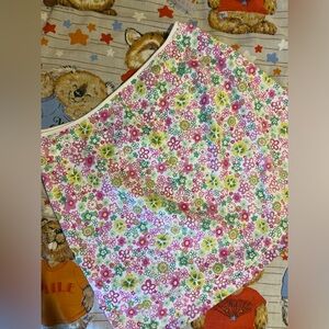60s style go-go mini skirt